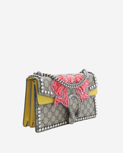 Bolso Gucci Dionysus GG Supreme Moño 2016