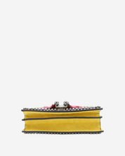 Bolso Gucci Dionysus GG Supreme Moño 2016