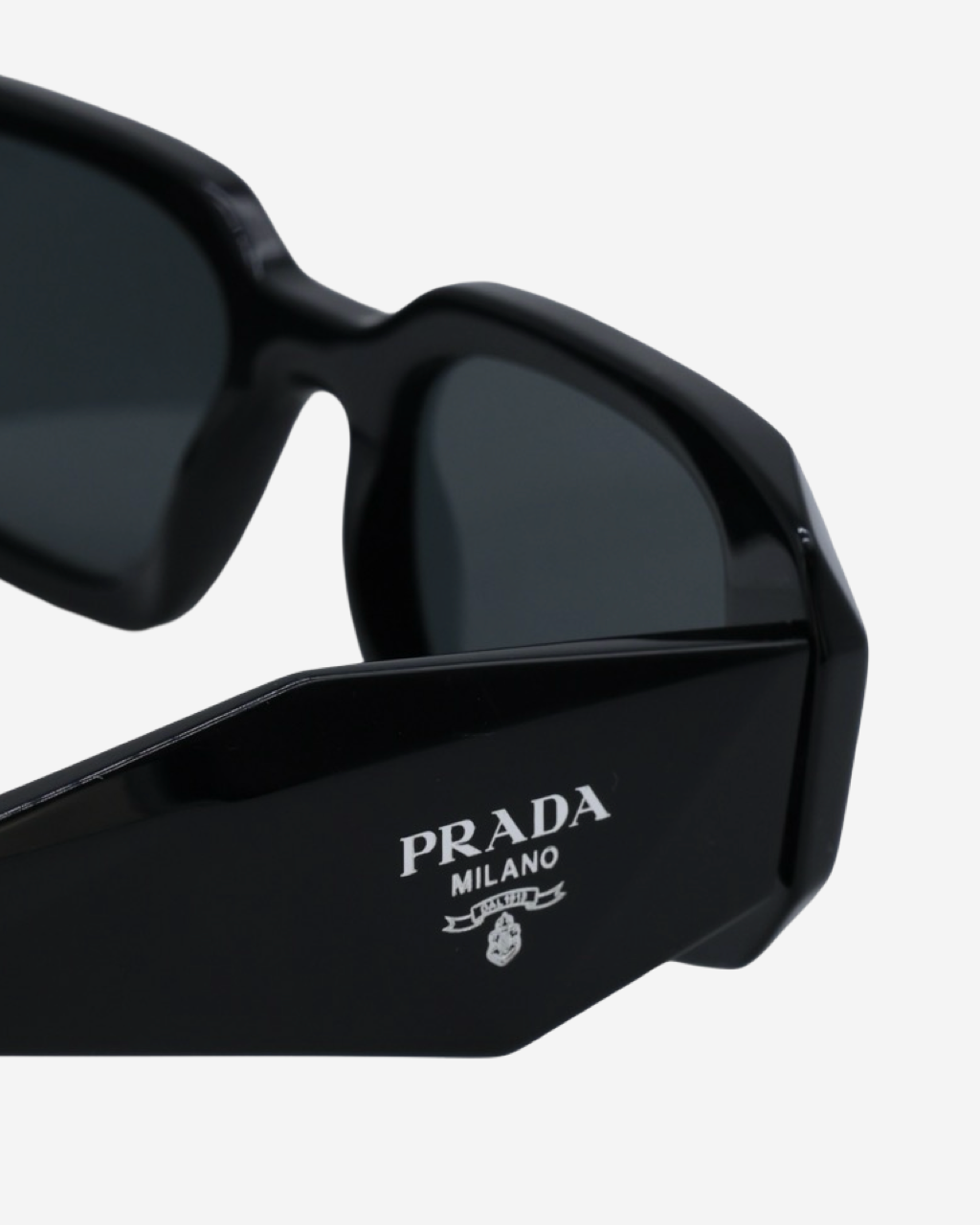 Lentes de Sol Prada