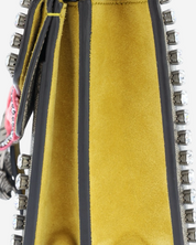 Bolso Gucci Dionysus GG Supreme Moño 2016