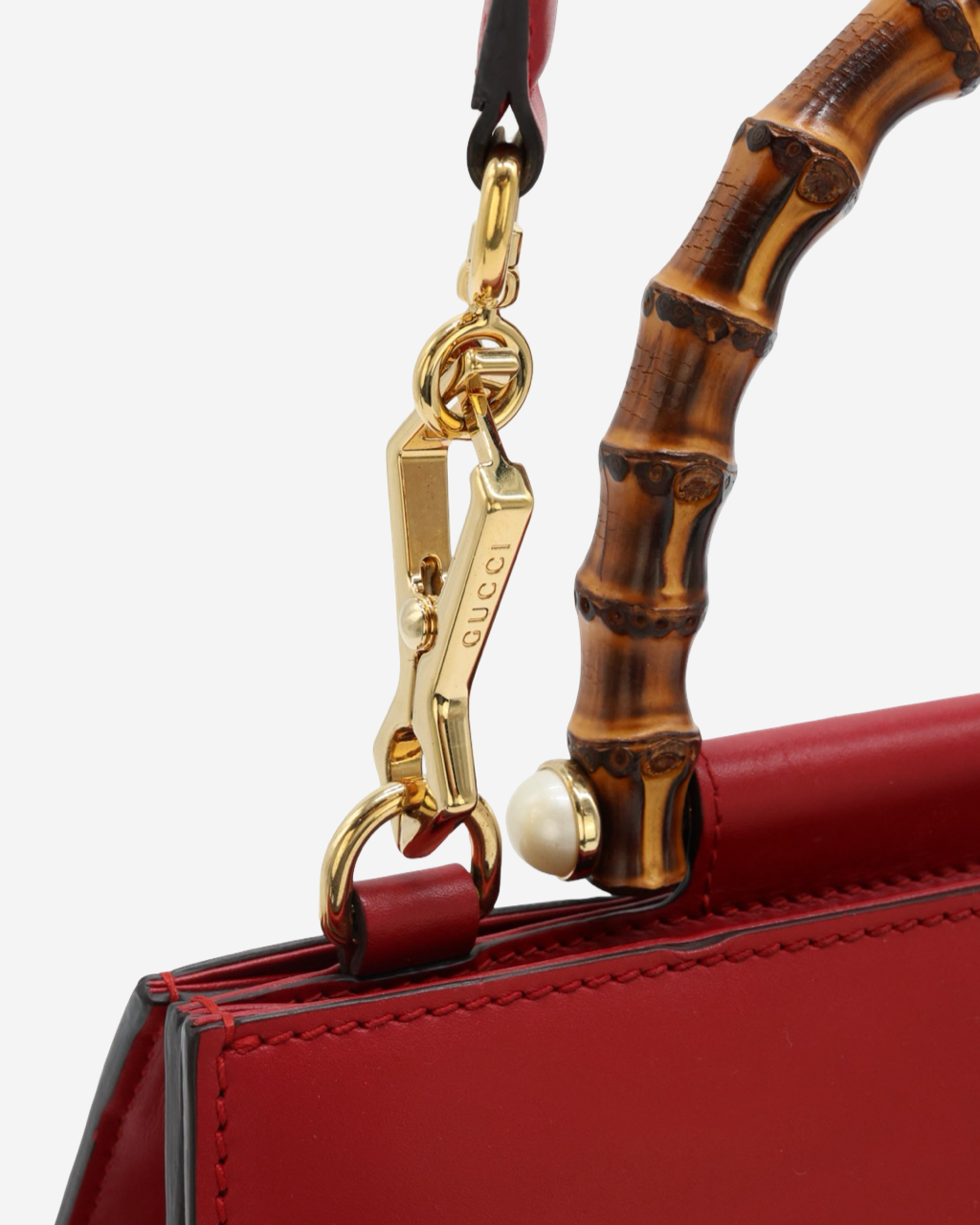 Bolso Gucci Nymphaea 2015