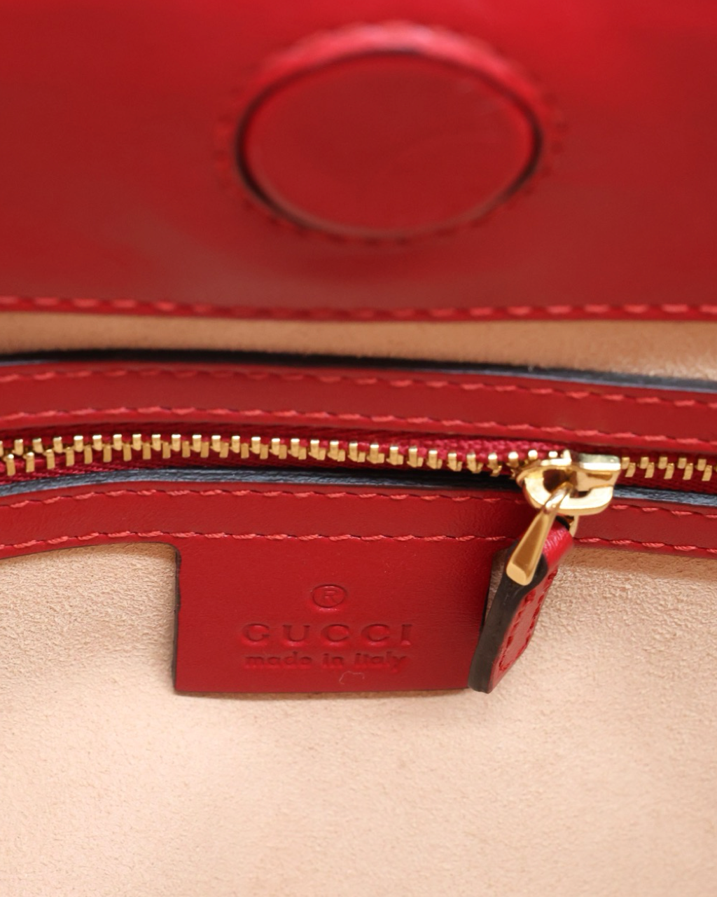 Bolso Gucci Nymphaea 2015