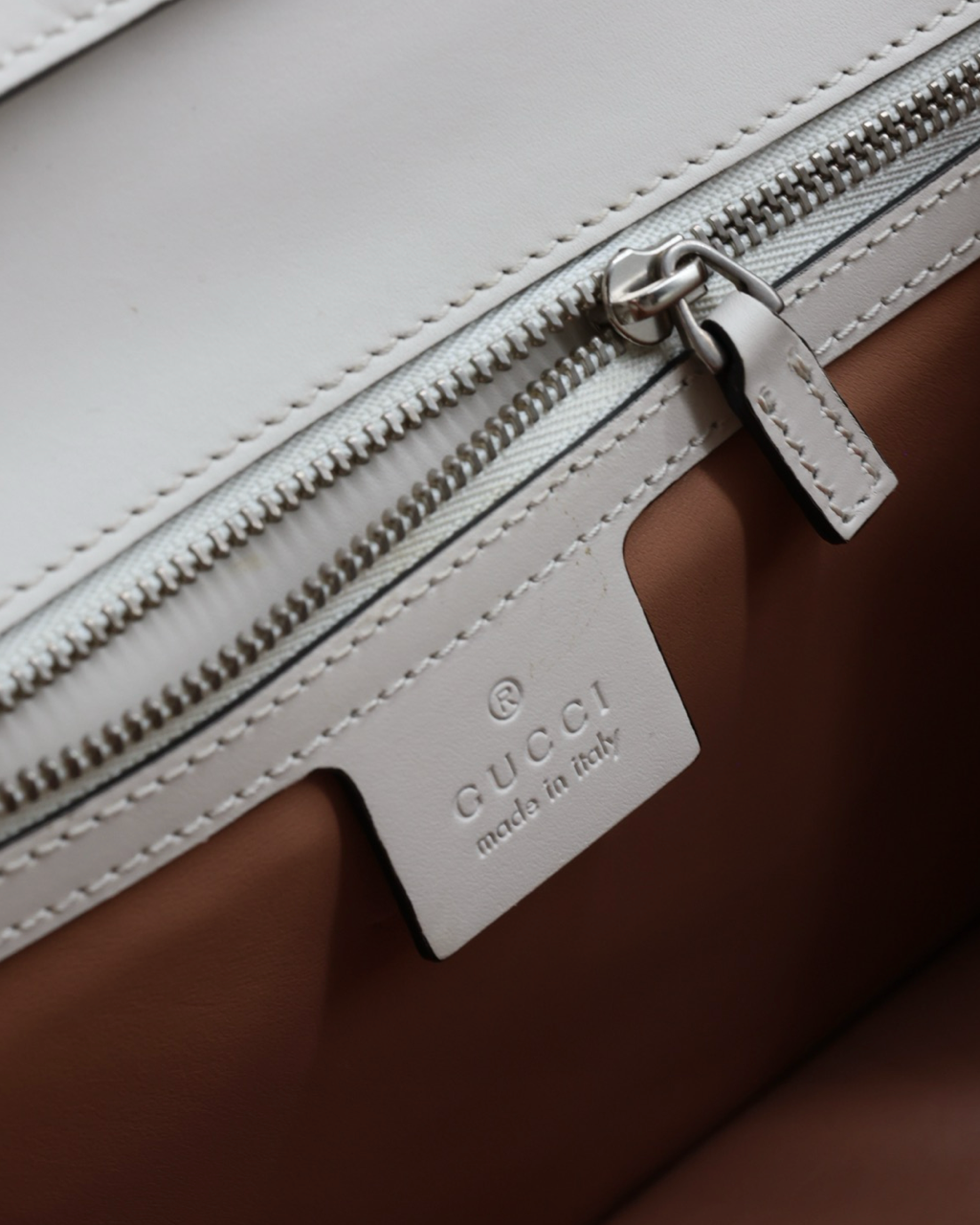 Bolso Gucci Lilith 2015