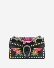 Bolsa Gucci Dionysus Flores 2015