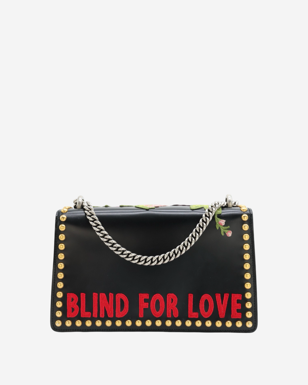 Bolsa Gucci Dionysus Flores 2015