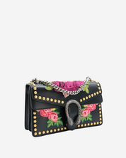 Bolsa Gucci Dionysus Flores 2015