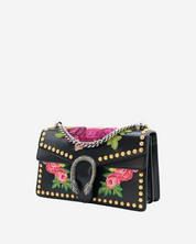 Bolsa Gucci Dionysus Flores 2015