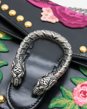 Bolsa Gucci Dionysus Flores 2015
