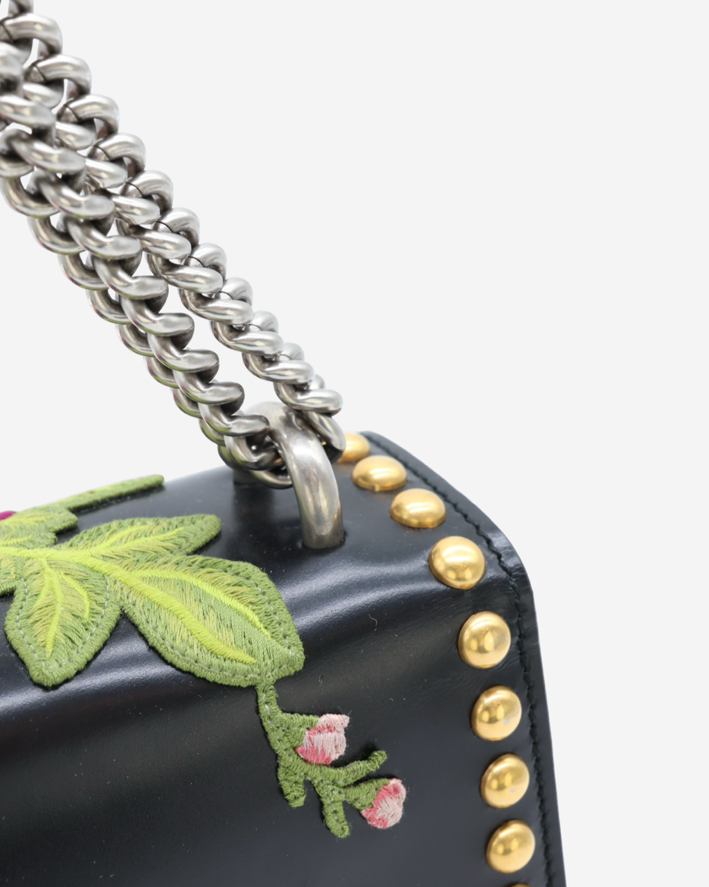 Bolsa Gucci Dionysus Flores 2015