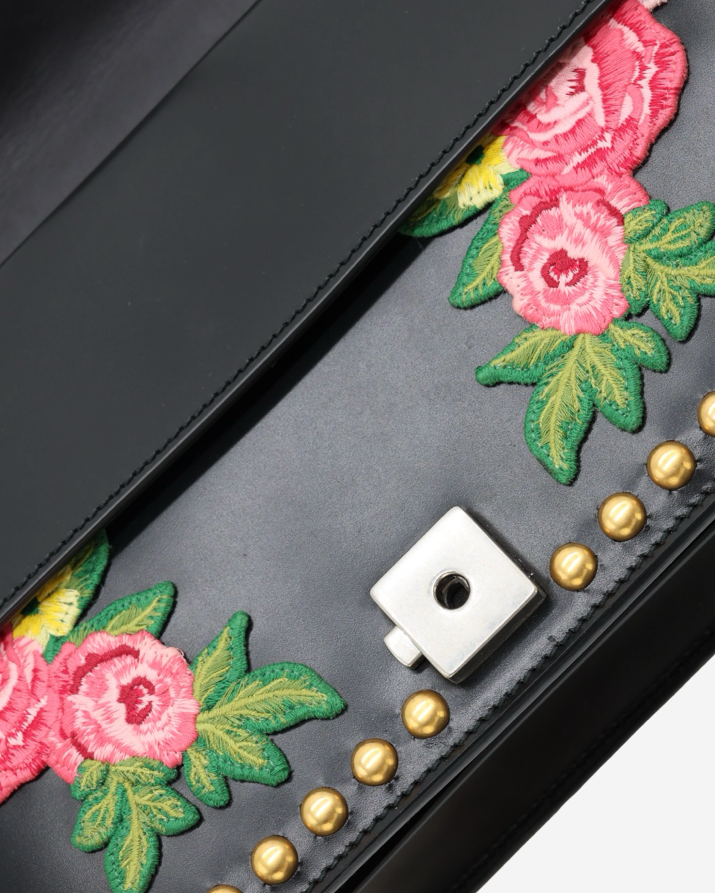 Bolsa Gucci Dionysus Flores 2015