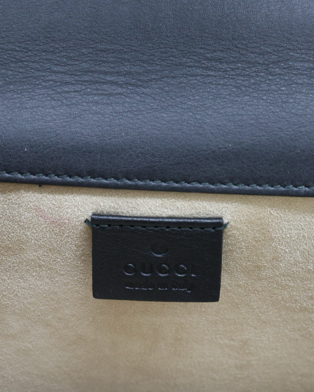 Bolsa Gucci Dionysus Flores 2015