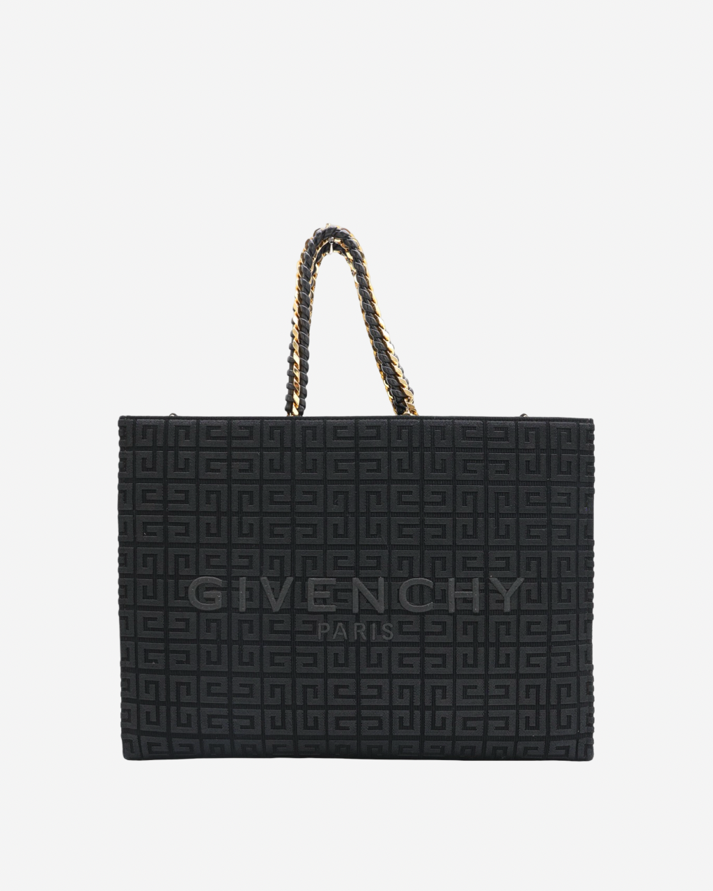 Givenchy Monogram Tote Bag