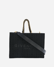 Givenchy Monogram Tote Bag