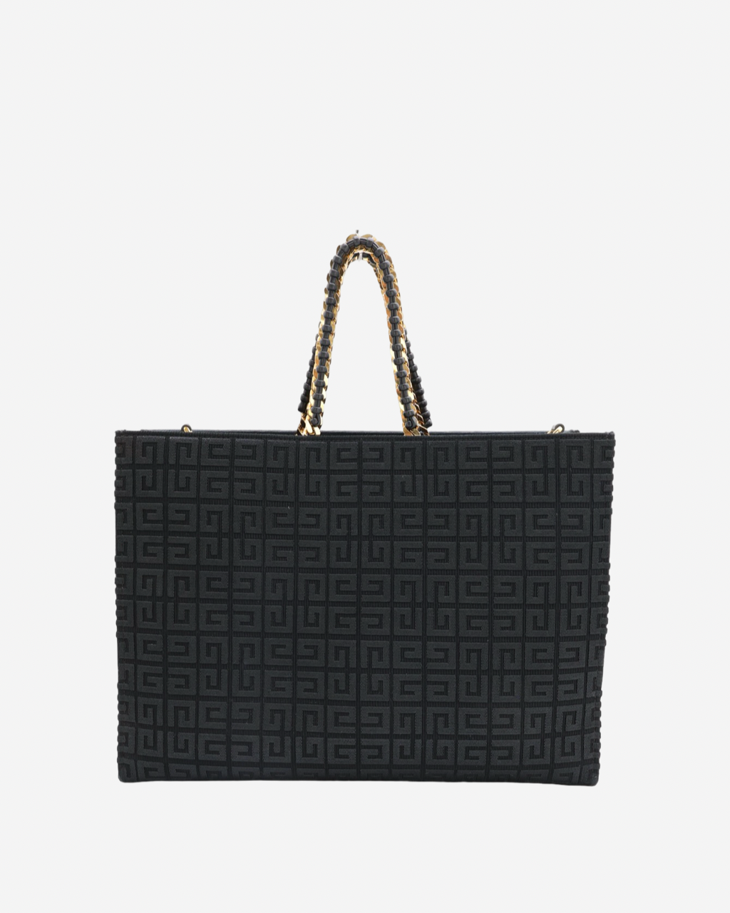 Givenchy Monogram Tote Bag