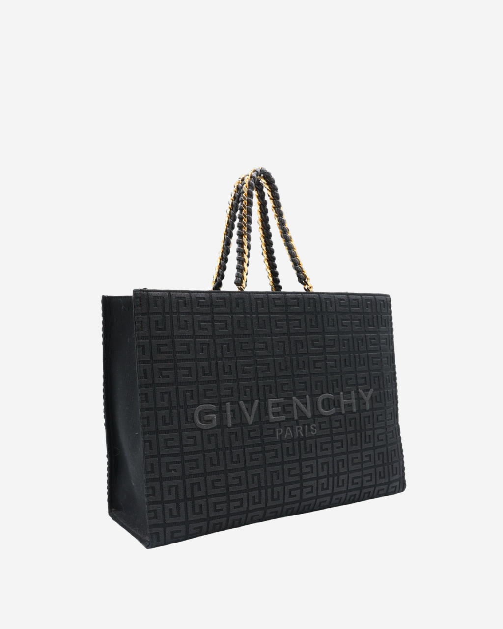 Givenchy Monogram Tote Bag