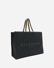 Givenchy Monogram Tote Bag