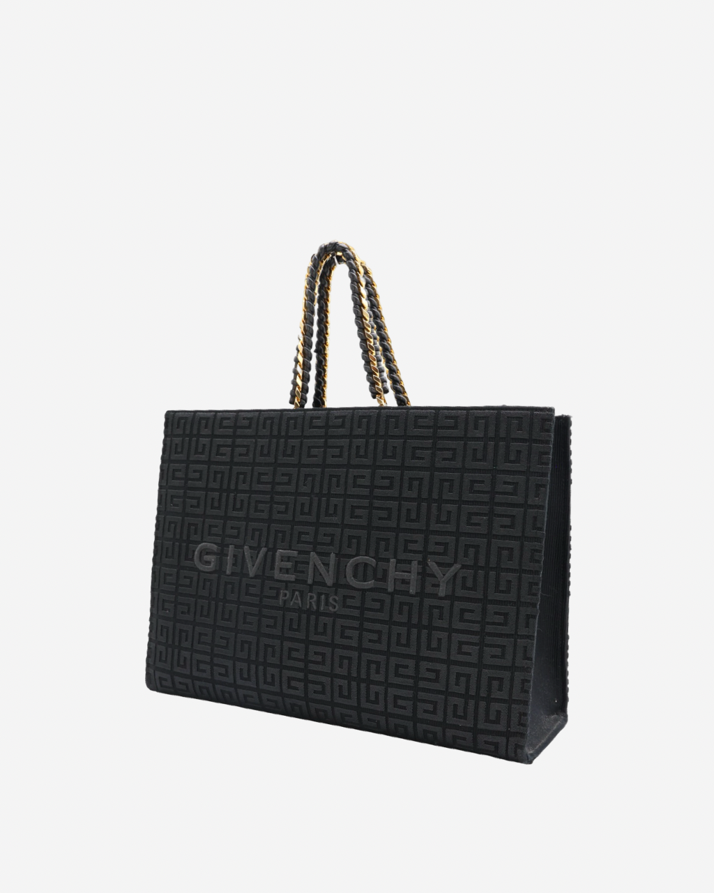 Givenchy Monogram Tote Bag