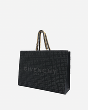 Givenchy Monogram Tote Bag