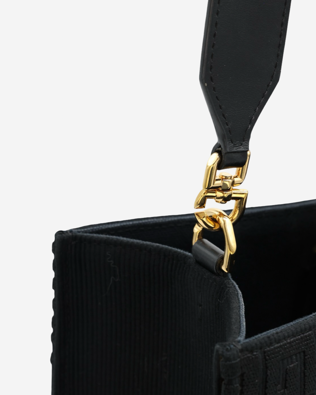 Givenchy Monogram Tote Bag