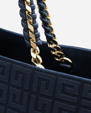 Givenchy Monogram Tote Bag