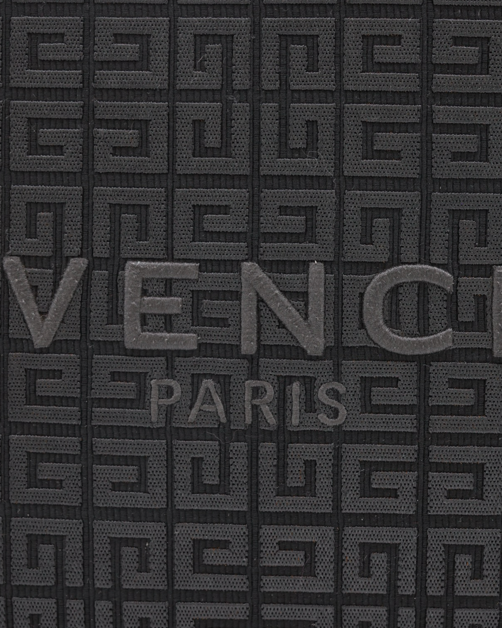 Givenchy Monogram Tote Bag