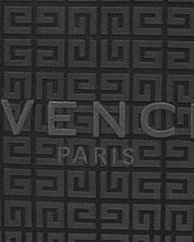 Givenchy Monogram Tote Bag