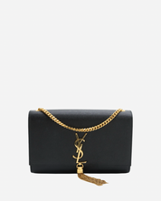 Bolsa Saint Laurent Kate Tassel