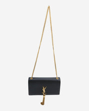 Bolsa Saint Laurent Kate Tassel