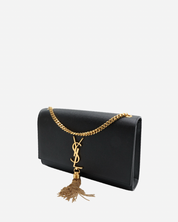 Bolsa Saint Laurent Kate Tassel