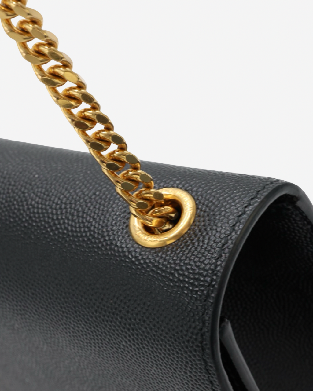 Bolsa Saint Laurent Kate Tassel