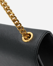 Bolsa Saint Laurent Kate Tassel