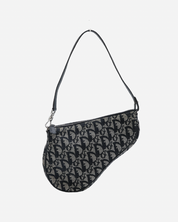 Bolso Dior Saddle Trotter 2005