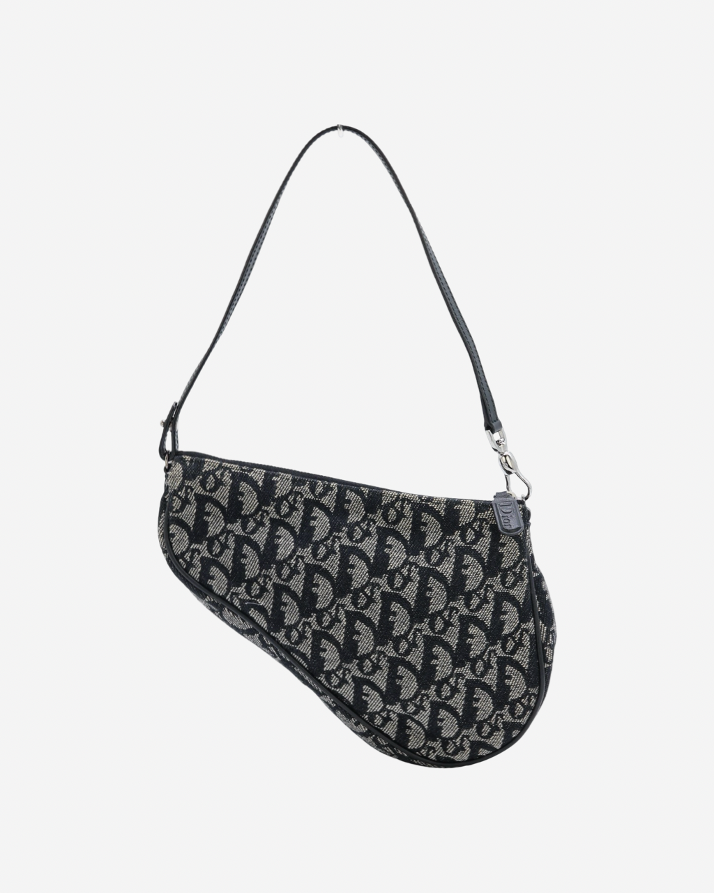 Bolso Dior Saddle Trotter 2005