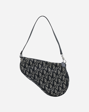 Bolso Dior Saddle Trotter 2005