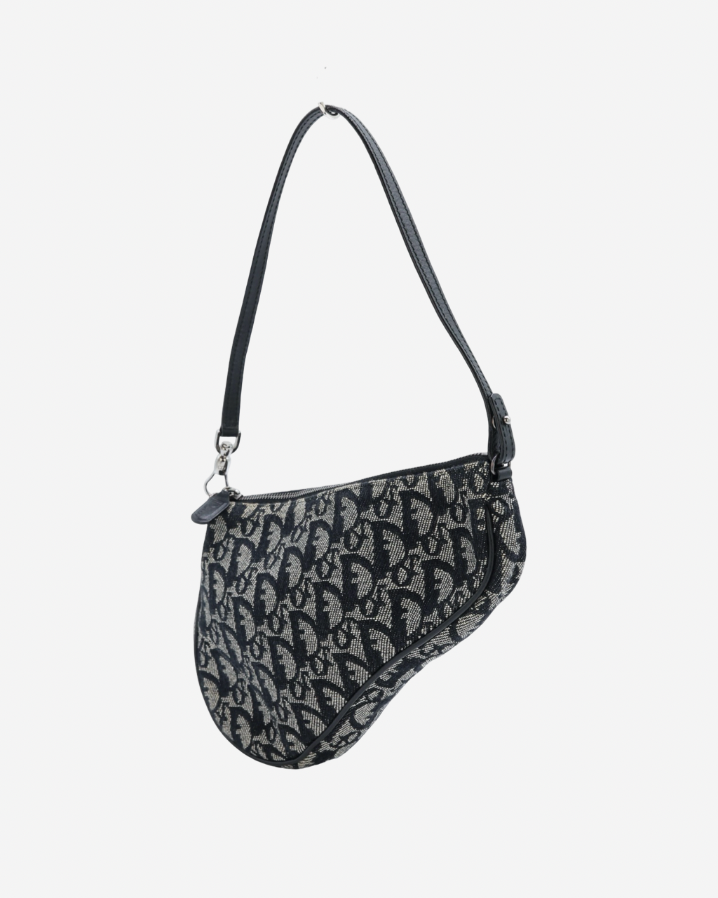 Bolso Dior Saddle Trotter 2005