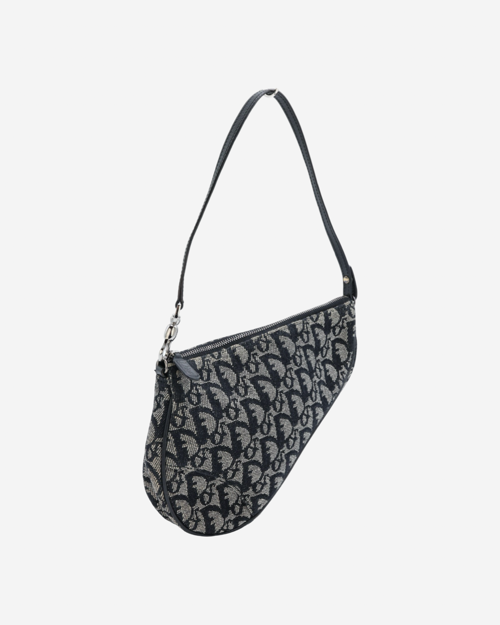 Bolso Dior Saddle Trotter 2005