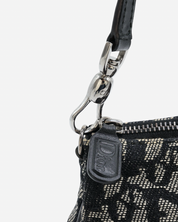 Bolso Dior Saddle Trotter 2005