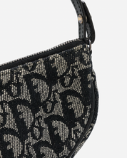 Bolso Dior Saddle Trotter 2005