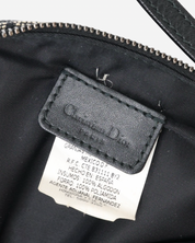 Bolso Dior Saddle Trotter 2005