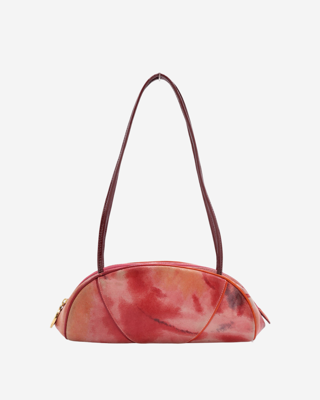 Bolso Dior Oyster Vintage