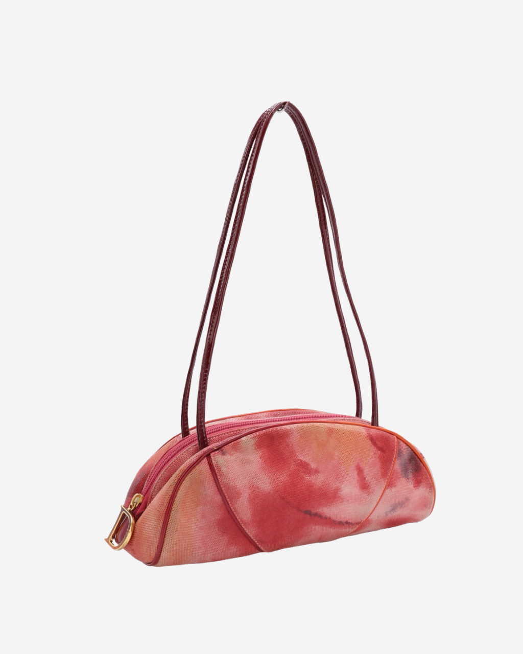 Bolso Dior Oyster Vintage