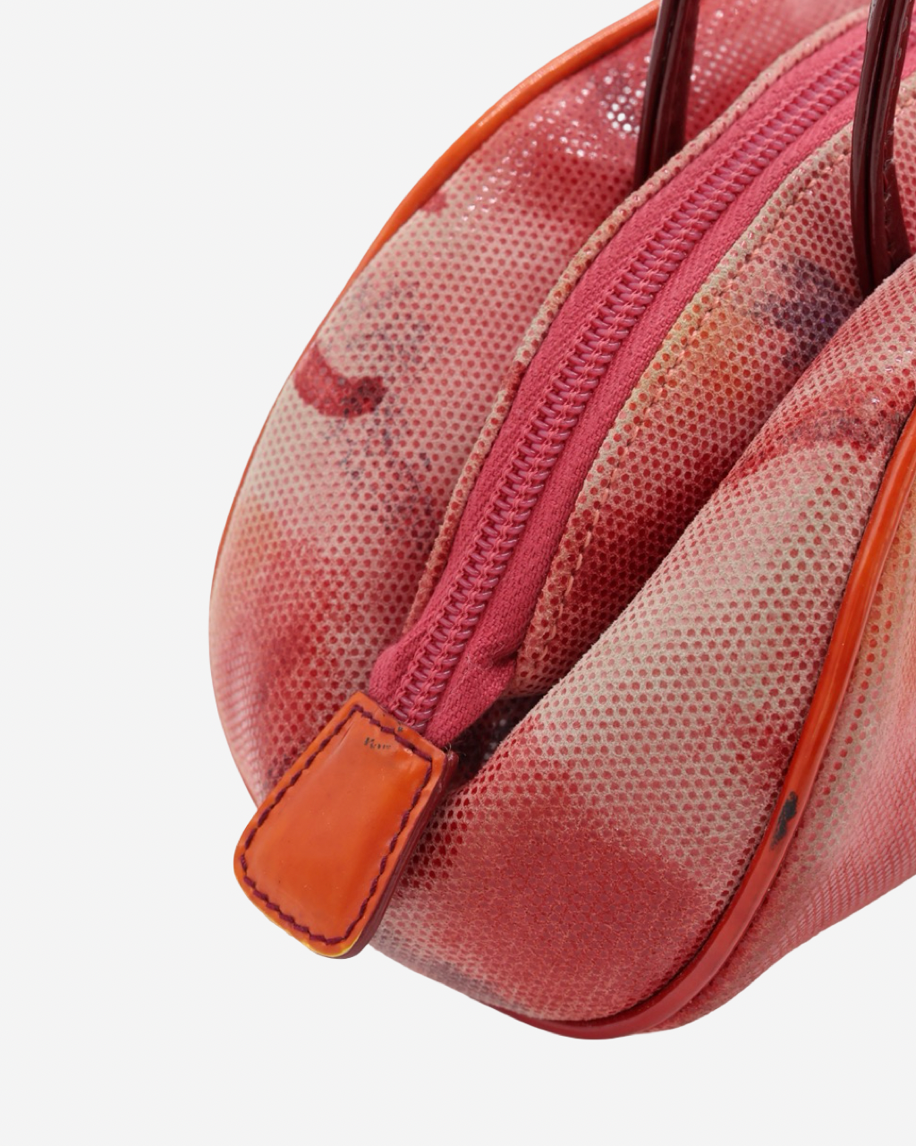 Bolso Dior Oyster Vintage