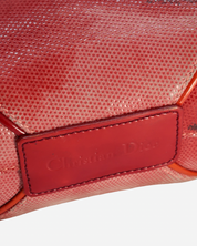 Bolso Dior Oyster Vintage