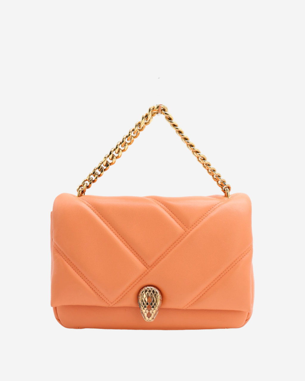 Bolso Bvlgari Serpenti Cabochon