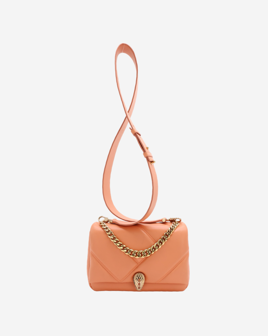 Bolso Bvlgari Serpenti Cabochon
