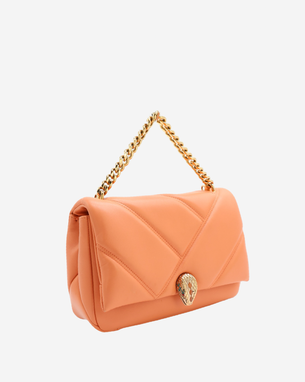 Bolso Bvlgari Serpenti Cabochon