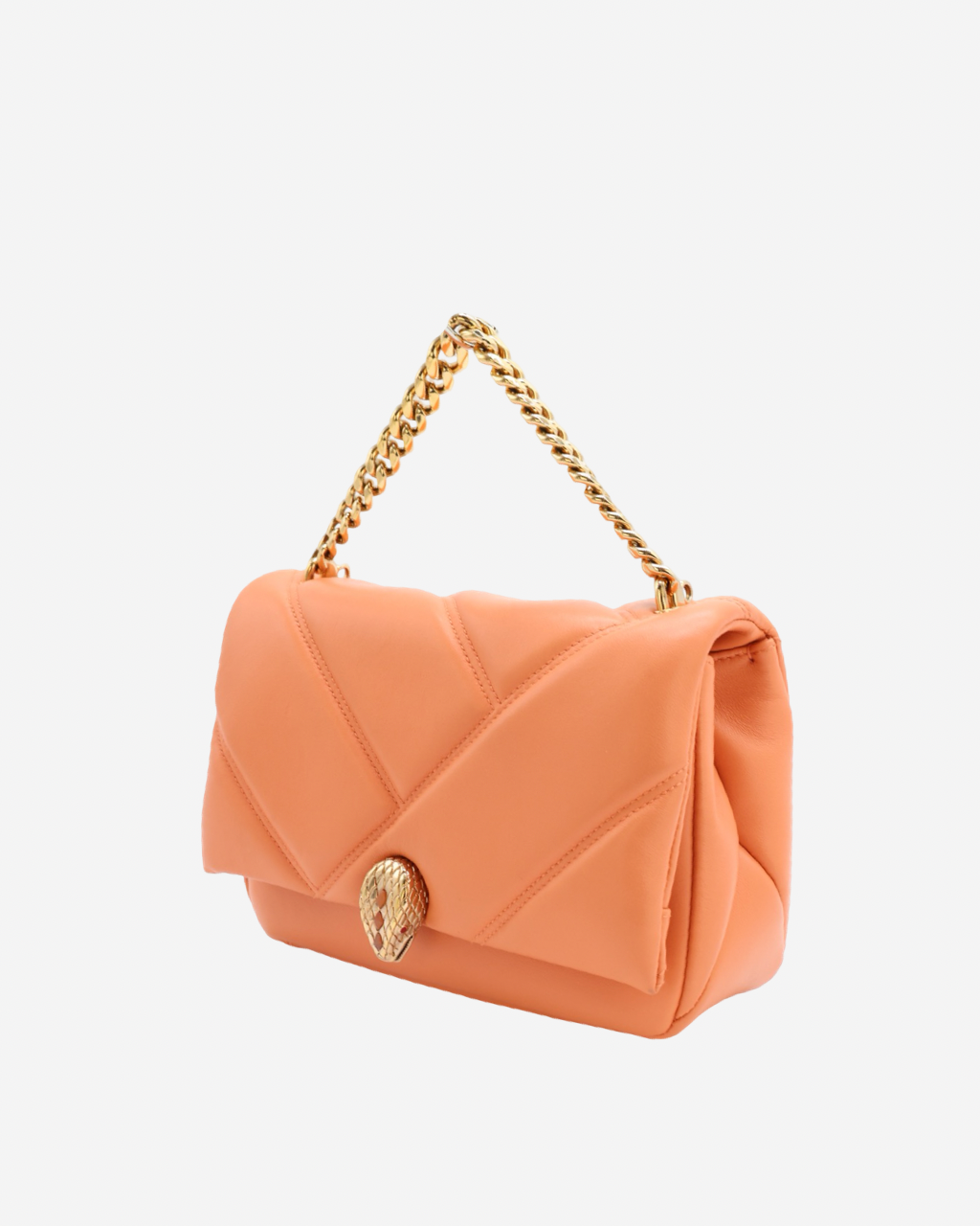 Bolso Bvlgari Serpenti Cabochon