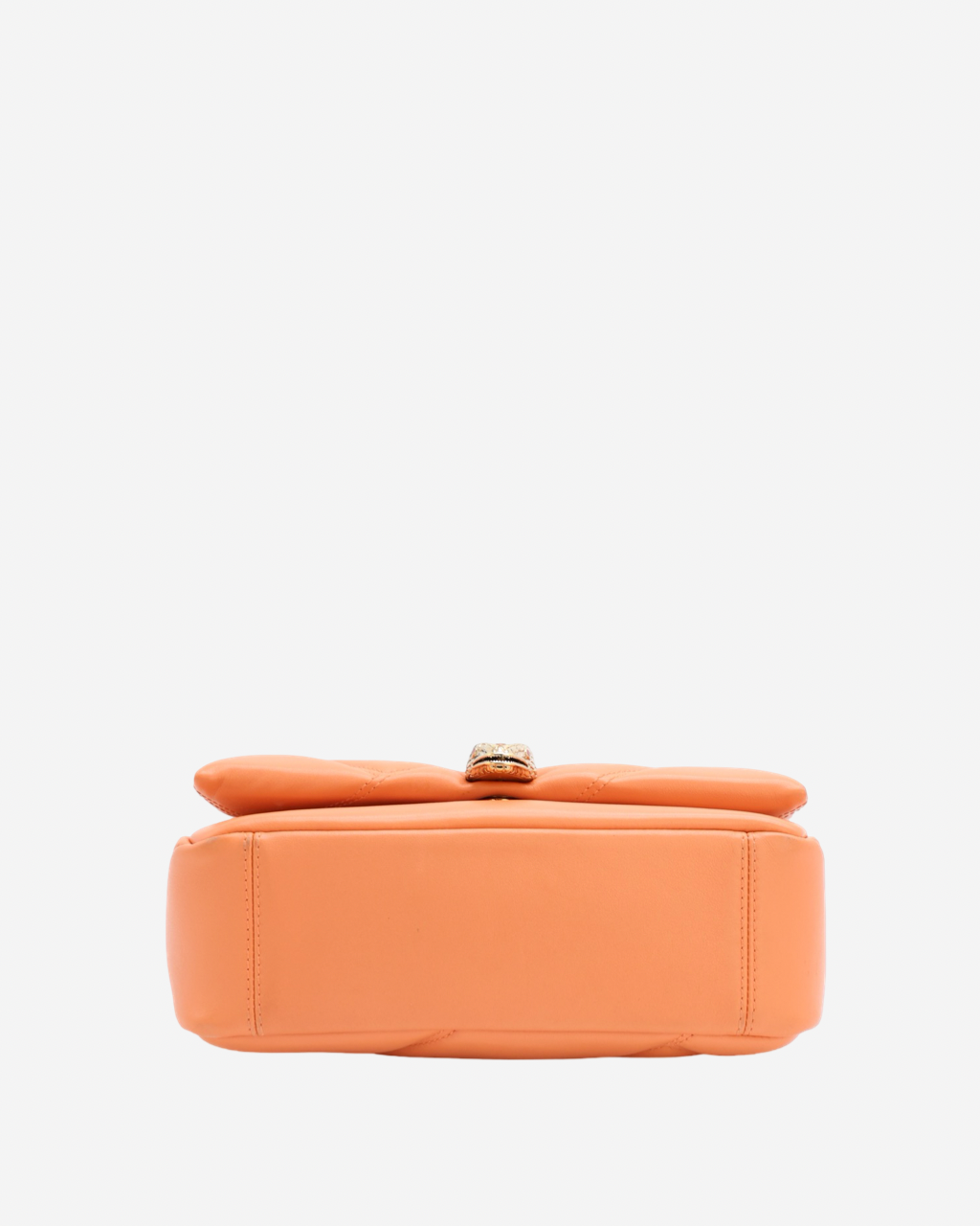 Bolso Bvlgari Serpenti Cabochon