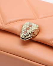 Bolso Bvlgari Serpenti Cabochon