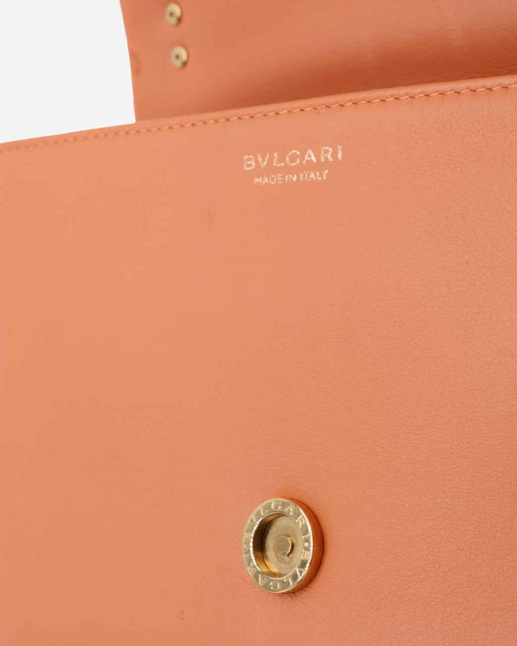 Bolso Bvlgari Serpenti Cabochon